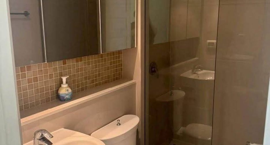 For rent 2 ベッドルーム condo in Khlong Toei, Bangkok