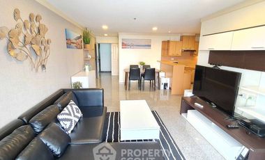 For rent 2 ベッドルーム condo in Khlong Toei, Bangkok