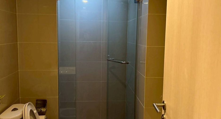 Wohnung zur Miete mit 2 Zimmer in Watthana, Bangkok