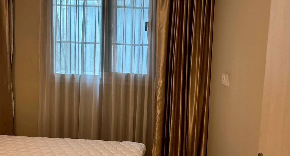 Wohnung zur Miete mit 2 Zimmer in Watthana, Bangkok