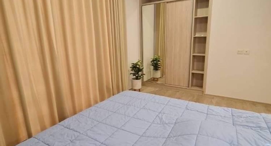 Condo en alquiler de 2 habitaciones en Watthana, Bangkok