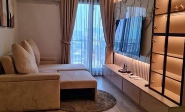 Condo en alquiler de 2 habitaciones en Watthana, Bangkok
