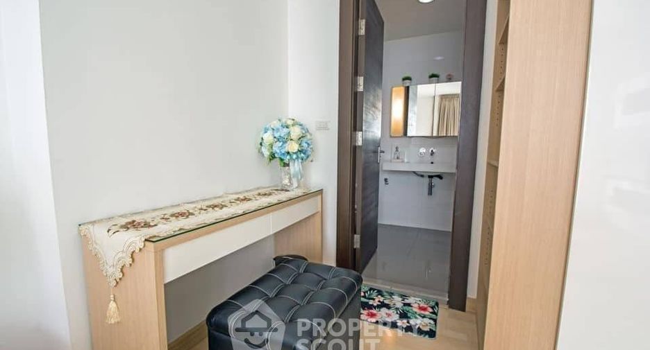 For rent 1 Beds condo in Huai Khwang, Bangkok