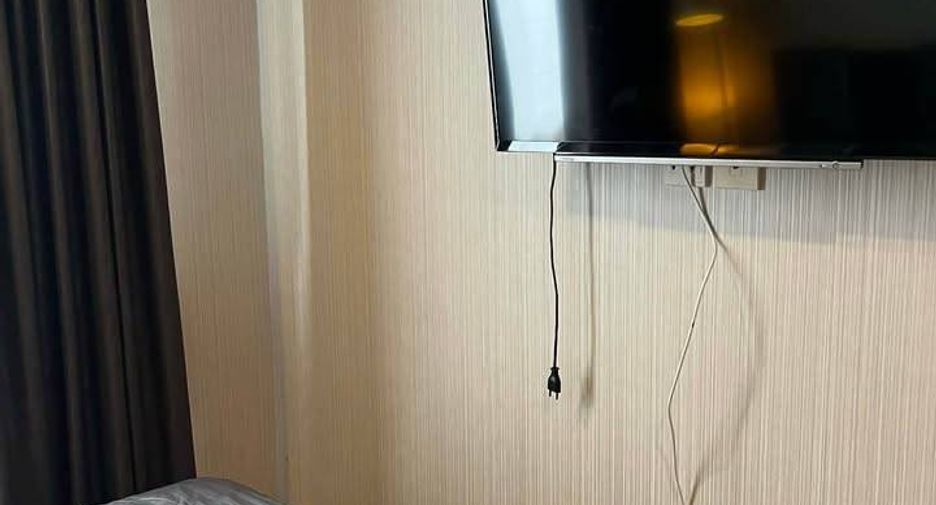 Wohnung zur Miete mit 1 Zimmer in Ratchathewi, Bangkok