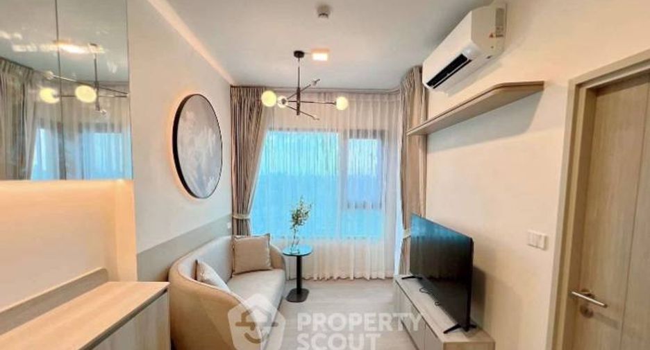 For rent 1 bed condo in Chatuchak, Bangkok