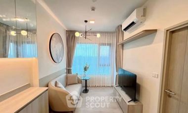 For rent 1 bed condo in Chatuchak, Bangkok