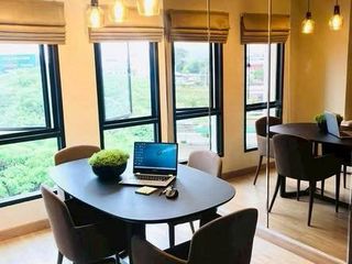 For rent 2 bedrooms condo in Phra Khanong, Bangkok