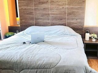 For rent 2 bedrooms condo in Phra Khanong, Bangkok
