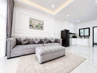 For rent 3 bedrooms townhouse in Bang Lamung, Chonburi