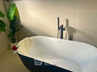 For rent 4 bedrooms house in Bang Lamung, Chonburi