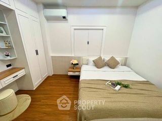 For rent 4 bedrooms house in Bang Lamung, Chonburi