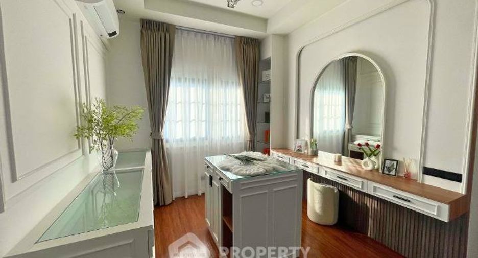 For rent 4 ベッドルーム house in Central Pattaya, Pattaya