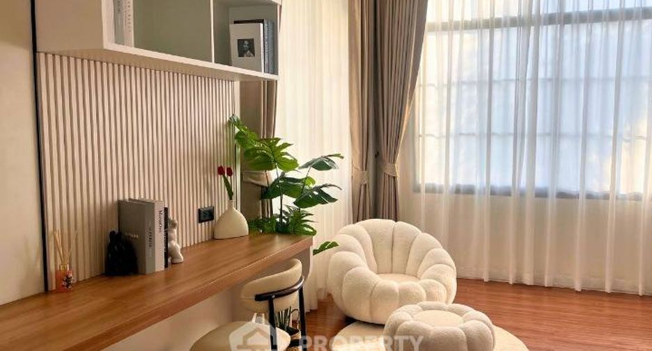 For rent 4 ベッドルーム house in Central Pattaya, Pattaya