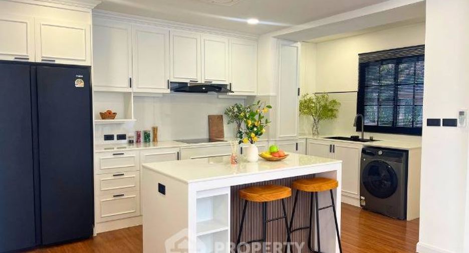 For rent 4 ベッドルーム house in Central Pattaya, Pattaya