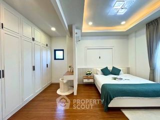 For rent 4 bedrooms house in Bang Lamung, Chonburi