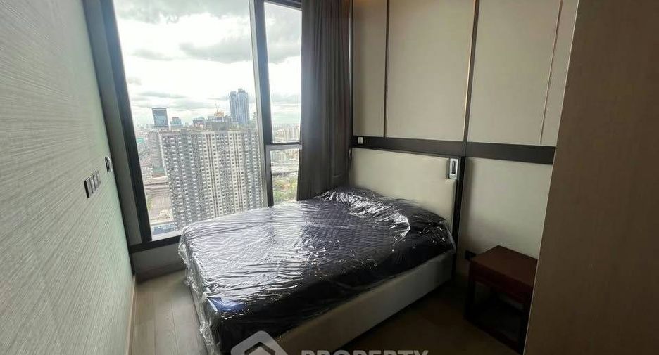 Wohnung zur Miete mit 2 Zimmer in Watthana, Bangkok