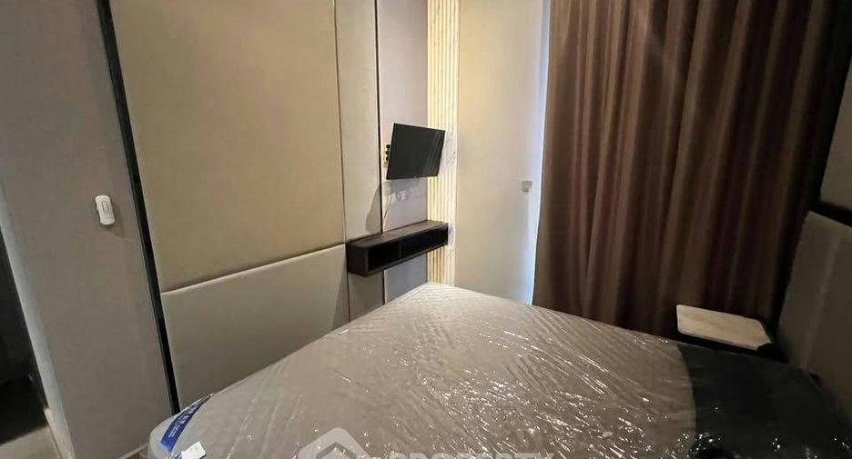 Wohnung zur Miete mit 2 Zimmer in Watthana, Bangkok