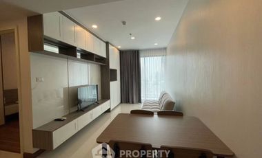 For rent 1 bed condo in Khlong San, Bangkok