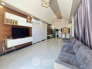 For rent 3 bedrooms house in Bang Lamung, Chonburi