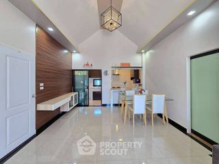 For rent 3 bedrooms house in Bang Lamung, Chonburi