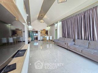 For rent 3 bedrooms house in Bang Lamung, Chonburi