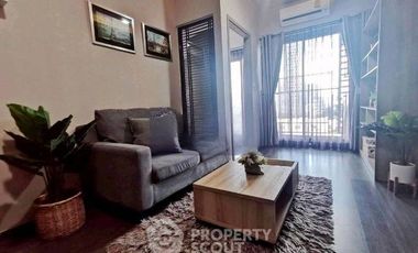 À louer 1 chambre condo à Phra Khanong, Bangkok