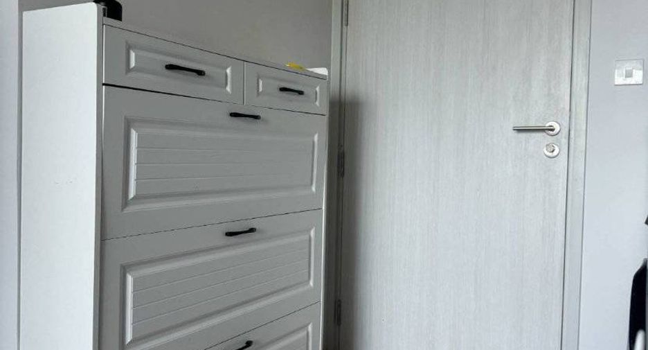 For rent 2 ベッドルーム condo in Huai Khwang, Bangkok