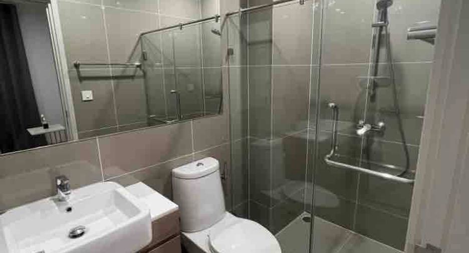 For rent 2 ベッドルーム condo in Huai Khwang, Bangkok