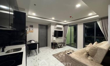 For rent 2 bedrooms condo in South Pattaya, Pattaya