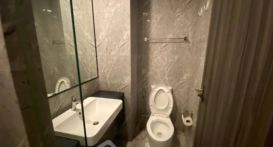 Wohnung zur Miete mit 1 Zimmer in Khlong Toei, Bangkok