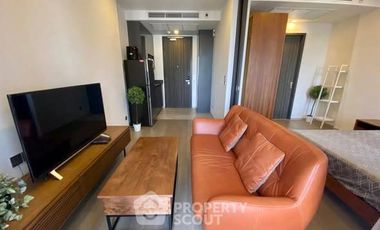 Wohnung zur Miete mit 1 Zimmer in Khlong Toei, Bangkok