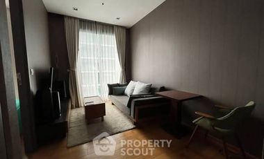 Condo en alquiler de 1 habitaciones en Khlong Toei, Bangkok