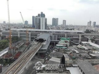出租 2 卧室 公寓 在 Bang Sue, 曼谷