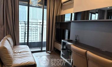 出租 1 卧室 公寓 在 Pathum Wan, 曼谷
