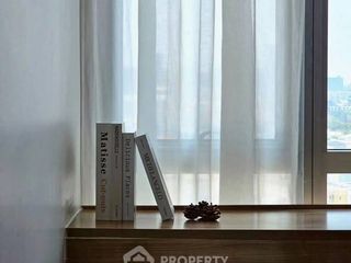 Аренда 1 кровать кондо в Пхра Кханонг, Бангкок