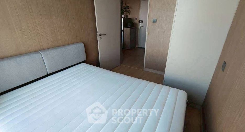 Condo en alquiler de 2 habitaciones en Watthana, Bangkok