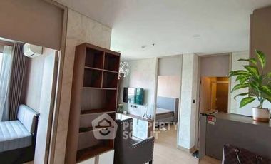 Condo en alquiler de 2 habitaciones en Watthana, Bangkok