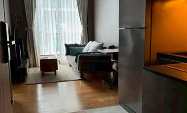 Wohnung zur Miete mit 1 Zimmer in Khlong Toei, Bangkok