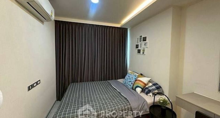 出租 2 卧室 公寓 在 Khlong Toei, 曼谷