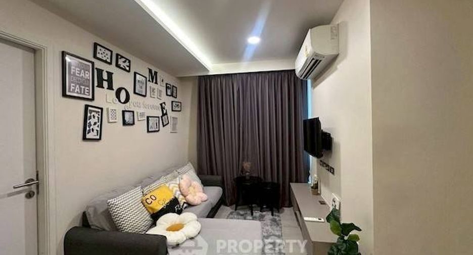 出租 2 卧室 公寓 在 Khlong Toei, 曼谷