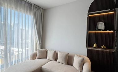 Wohnung zur Miete mit 1 Zimmer in Chatuchak, Bangkok