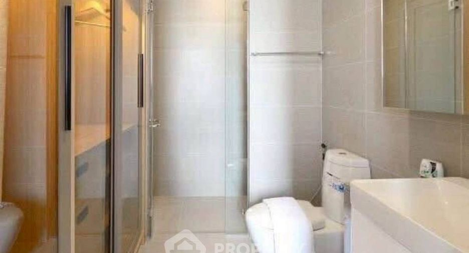 Аренда 1 кровать кондо в Патхум Щан, Бангкок