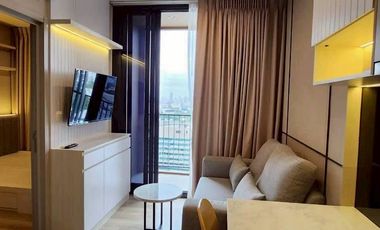 Condo en alquiler de 1 habitaciones en Khlong Toei, Bangkok