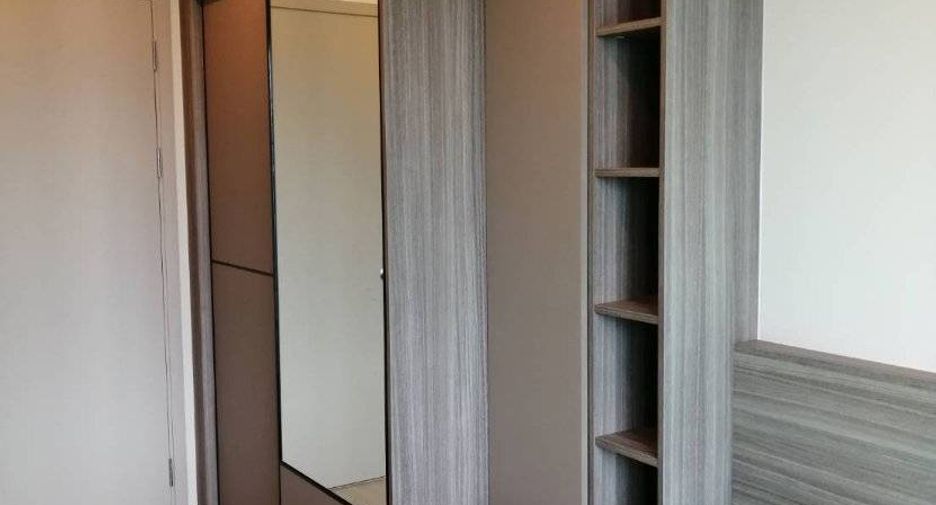 Wohnung zur Miete mit 2 Zimmer in Khlong Toei, Bangkok