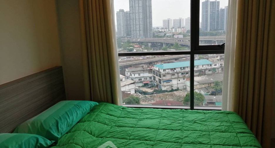 Wohnung zur Miete mit 2 Zimmer in Khlong Toei, Bangkok