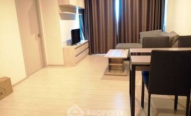 Wohnung zur Miete mit 2 Zimmer in Khlong Toei, Bangkok