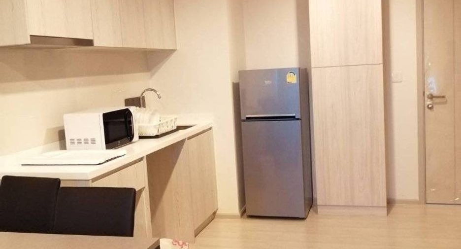 Wohnung zur Miete mit 2 Zimmer in Khlong Toei, Bangkok