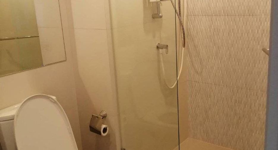 Wohnung zur Miete mit 2 Zimmer in Khlong Toei, Bangkok