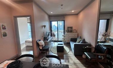 Аренда 1 кровать кондо в Кхлонг Тоеи, Бангкок
