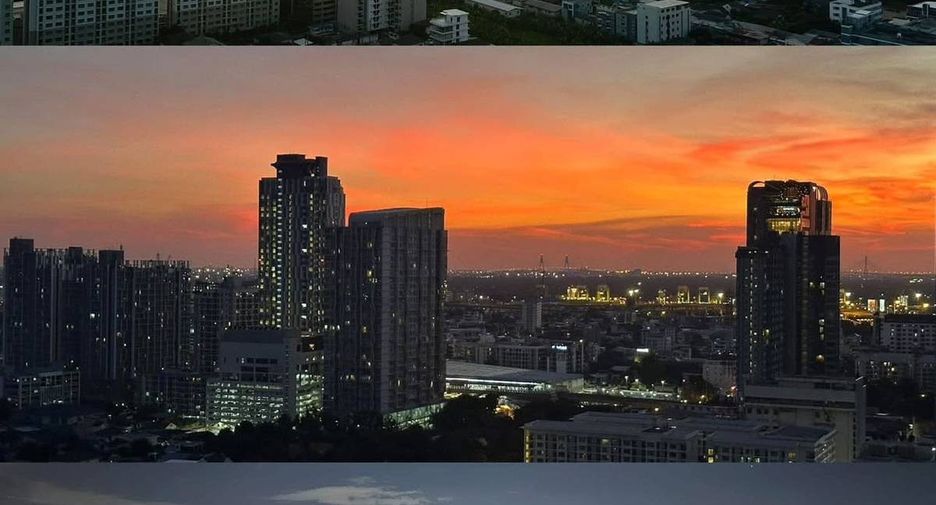 For rent 2 ベッドルーム condo in Suan Luang, Bangkok
